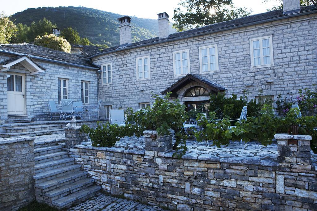 Casa de 8 Quartos