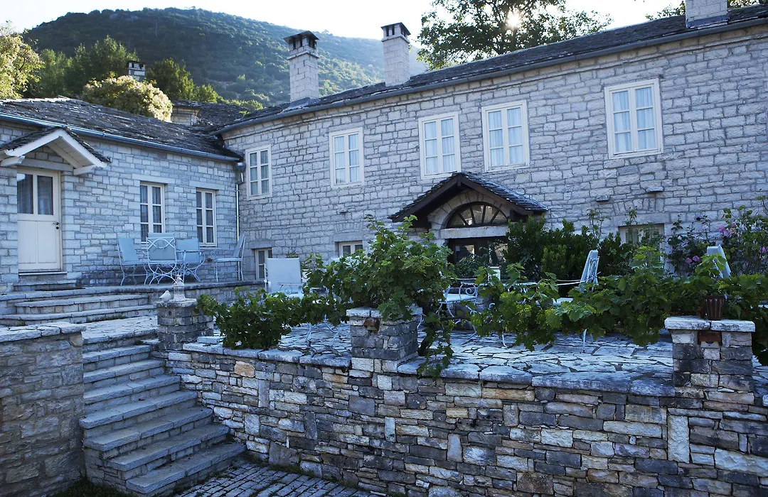 Amaryllis Boutique Guest House-1