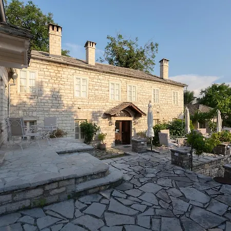 Amaryllis Boutique Guest House-2