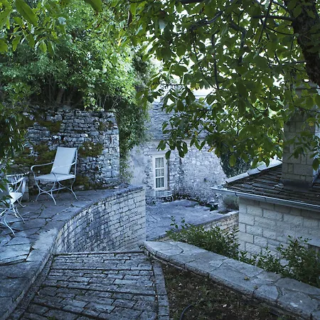 Amaryllis Boutique Guest House-3